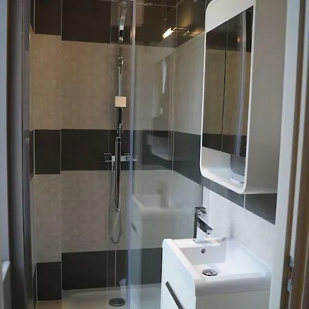 10 Rue Meaulens Appartement Arras