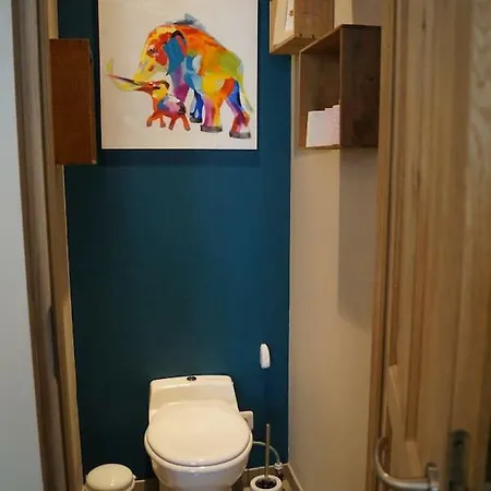 Appartement 10 Rue Meaulens