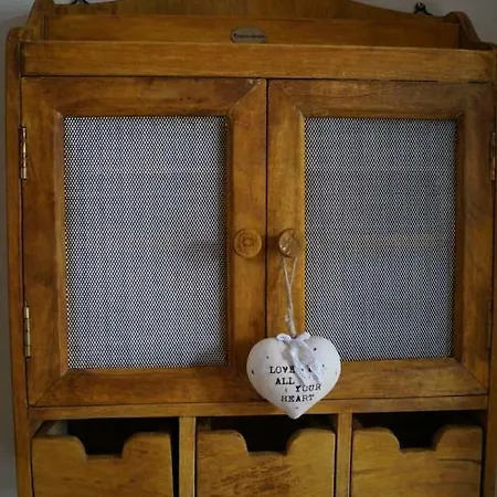 Appartement 10 Rue Meaulens
