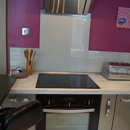 Appartement 10 Rue Meaulens Arras