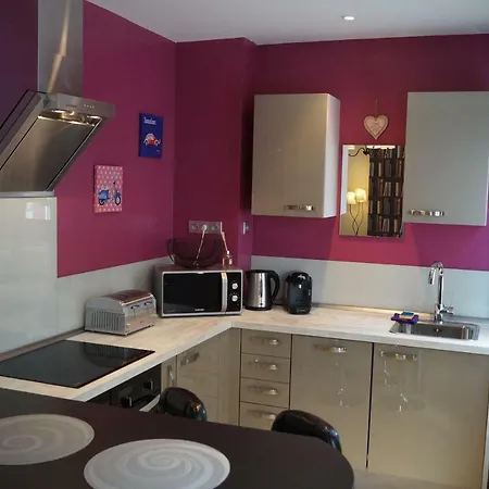 Appartement 10 Rue Meaulens *