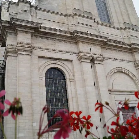 10 Rue Meaulens Arras
